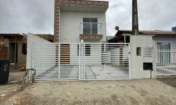 Imagem 3: Sobrado pronto para morar