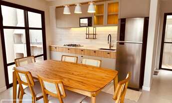 Imagem 6: Sobrado em Penha Sc pronto para morar