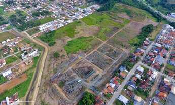 Imagem 6: Area para loteamento em barra velha sc