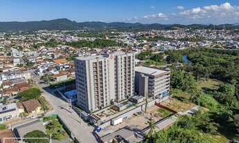 Imagem: Apartamento pronto para morar Atlântico