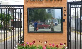 Imagem 5: Casa em condominio fechado