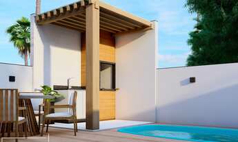 Imagem 6: Casa alto padrao em Barra Velha SC