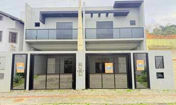 Imagem: SOBRADO ALTO PADRAO NO CENTRO DE BALNEARIO