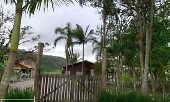 Imagem: LINDO SITIO EM PENHA SC