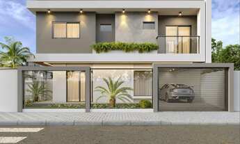 Imagem 4: Sobrado alto padrão em Balneário Piçarras SC