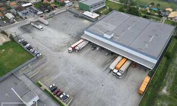 Imagem 6: Galpão pra locacao em Barra Velha Sc