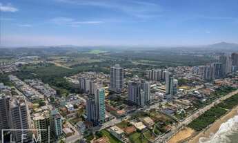 Imagem 2: Edifício Tourmaline