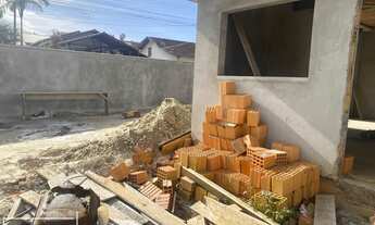 Imagem 4: Sobrado geminado, 2 dormitórios, 2 suíte, 2 banheiro, 1 vaga na garagem, 85M² de Área Cons