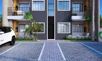 Imagem: Apartamento em fase de construção em Barra