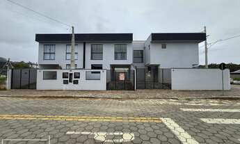 Imagem: Sobrado pronto para morar em Balneário