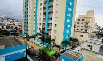 Imagem 2: Apartamento mobiliado em home club em Barra Velha Sc