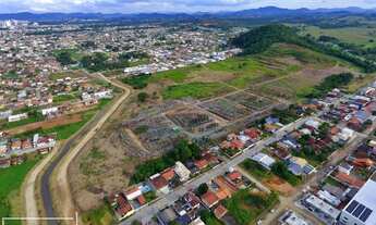 Imagem 7: Area para loteamento em barra velha sc