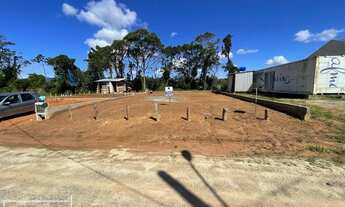 Imagem: Terreno, 276M² de Área Total na Rua Das