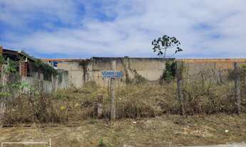 Imagem 4: Terreno pronto para construir