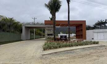 Imagem: Terreno em condominio fechado em Penha Sc