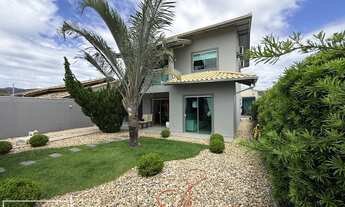 Imagem 4: Sobrado alto padrão a venda em Penha Sc