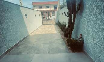 Imagem 2: Casa sobrado mobiliado em Balneário Piçarras SC