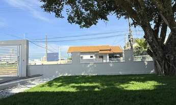 Imagem 2: Casa com piscina a venda em Navegantes Sc