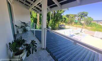 Imagem 5: Casa sobrado com area de festa em balneario picarras