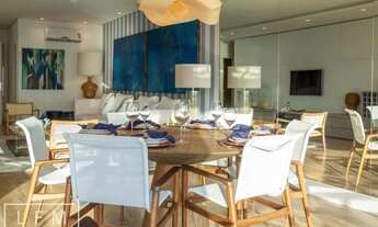 Imagem 7: Apartamento geardino frente mar em Balneário Piçarras Sc