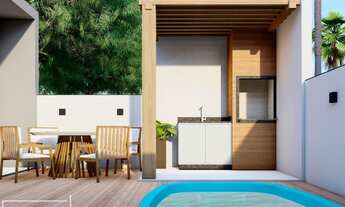 Imagem 5: Casa alto padrao em Barra Velha SC