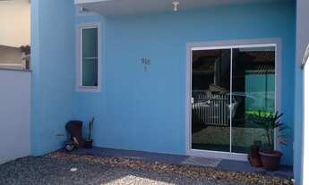 Imagem: Sobrado pronto para morar