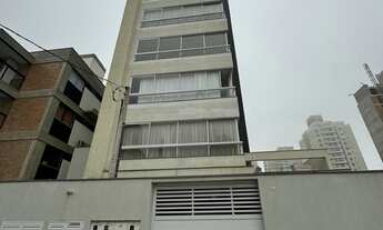 Imagem: Apartamento pronto para morar vista mar