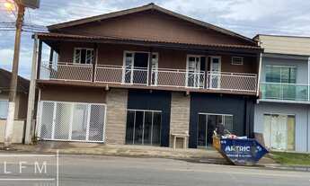 Imagem: Ponto comercial em Itajubá, Barra Velha