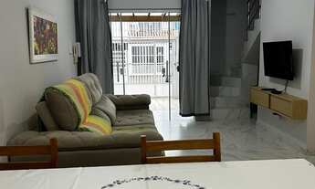 Imagem 7: Sobrado mobiliado locacao anual ou venda