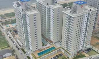 Imagem: Apartamento pronto para morar em home club