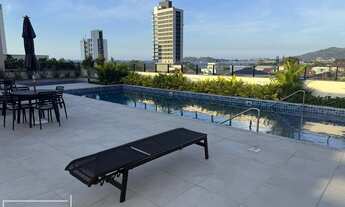 Imagem 4: Apartamento frente mar em Penha Sc Skyline Comfort Club