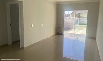 Imagem 6: Casa térrea geminada pronta para morar em Balneário Piçarras Sc