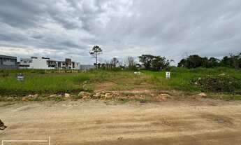 Imagem: Terreno pronto para construir em barra velha