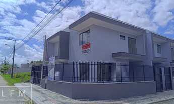 Imagem: Sobrado pronto para morar