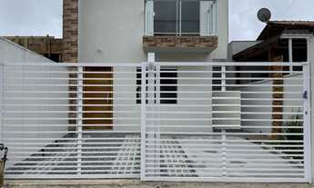 Imagem 4: Sobrado pronto para morar