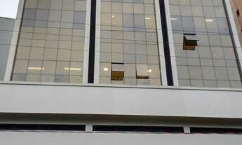 Imagem: Sala comercial no centro de itajai