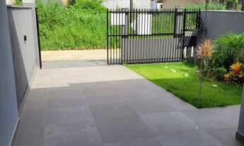 Imagem 3: Casa baixa pronta para morar