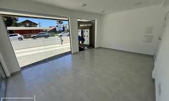 Imagem 7: Sala comercial para locacao anual