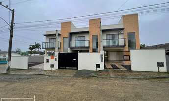 Imagem: Sobrado Mobiliado, 3 dormitórios na Rua