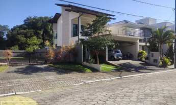 Imagem 4: Casa em condominio fechado