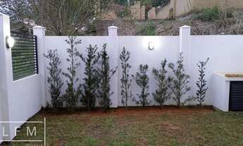 Imagem 5: Casa sobrado com vista para o mar