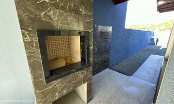 Imagem 7: Casa térrea pronta para morar em Barra Velha Sc