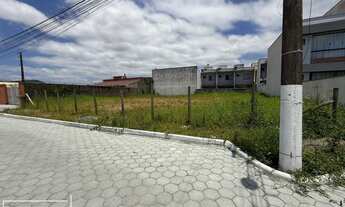 Imagem 5: Terreno pronto para construir