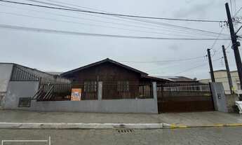 Imagem: Casa pronta para morar em Balneário Piçarras