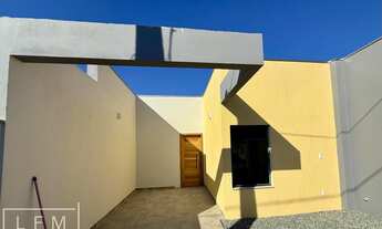 Imagem 5: Casa pronta para morar em Penha Sc