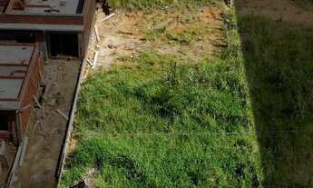 Imagem: Terreno pronto pra construir