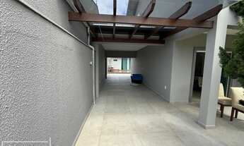 Imagem 7: Sobrado alto padrão a venda em Penha Sc