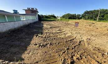 Imagem: Terreno em avenida em Barra Velha Sc