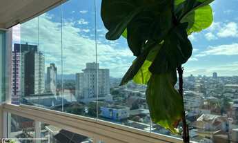 Imagem 7: Apartamento finamente mobiliado