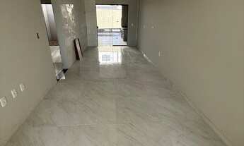 Imagem 3: Casa com area de festa pronta para morar